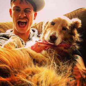 Meet your Posher, Dylan